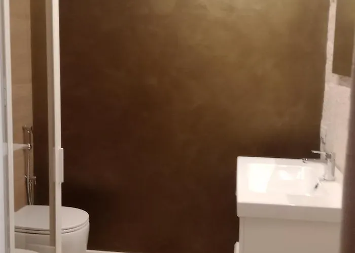 منزل ريفي Nuova 1924 *