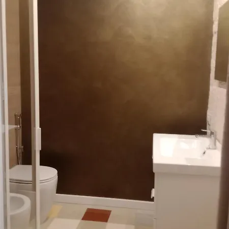 منزل ريفي Nuova 1924 *