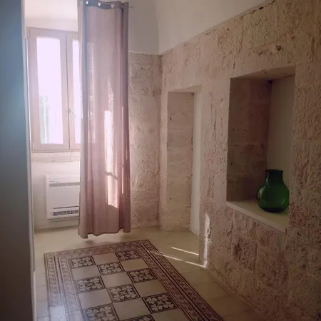 Nuova 1924 בית כפרי מוטולה