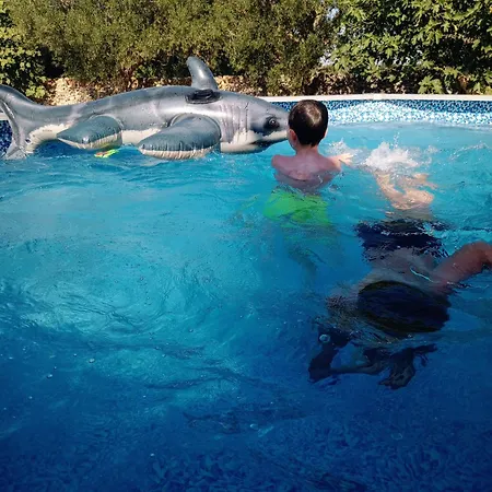 منزل ريفي Nuova 1924 موتولا