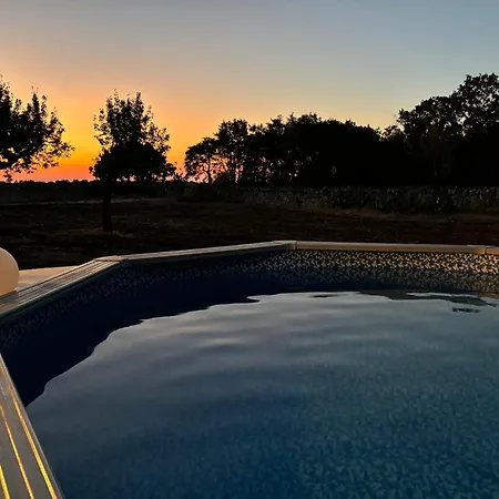 Nuova 1924 منزل ريفي *