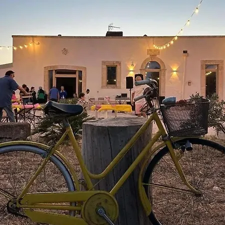 منزل ريفي Nuova 1924 موتولا