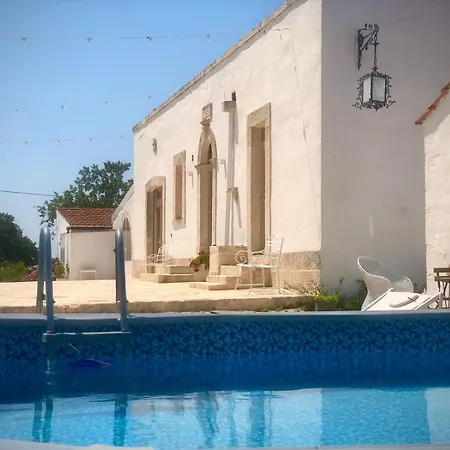 منزل ريفي Nuova 1924