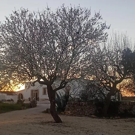 Masseria Nuova 1924 * Mottola