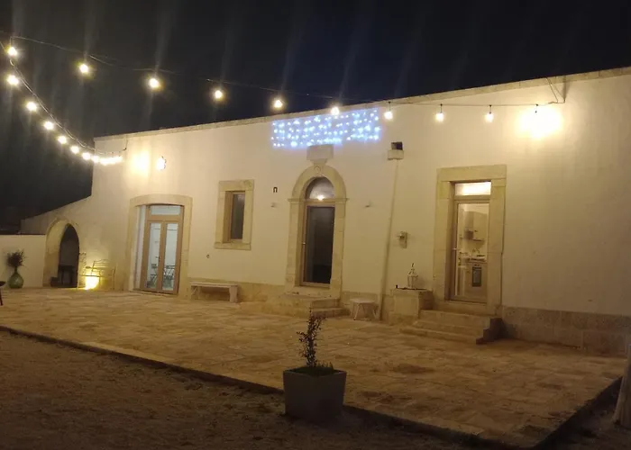 Nuova 1924 * Mottola