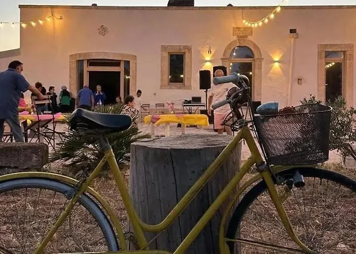 Kır Evi Nuova 1924 Mottola