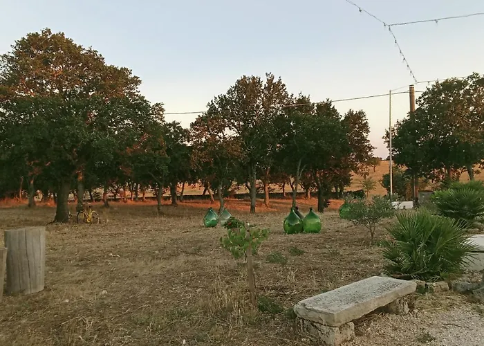 Nuova 1924 カントリーハウス モットラ